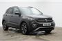 2021 Volkswagen T-Cross 1.0 TSI United 5dr