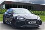 2024 Audi RS5 RS 5 TFSI Quattro Carbon Black 5dr Tiptronic