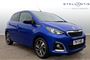 2021 Peugeot 108 1.0 72 Allure 5dr