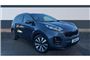 2018 Kia Sportage 1.7 CRDi ISG 3 5dr DCT Auto [Panoramic Roof]