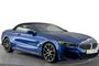 2020 BMW 8 Series Convertible 840i sDrive 2dr Auto