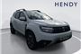 2022 Dacia Duster 1.3 TCe 150 Prestige 5dr EDC