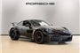 2025 Porsche 911 GTS t-Hybrid 2dr PDK