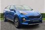 2021 Kia Sportage 1.6 CRDi 48V ISG 3 5dr DCT Auto