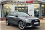 2022 Audi Q3 45 TFSI 245 Quattro Black Edition 5dr S Tronic