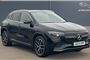 2021 Mercedes-Benz EQA EQA 250 140kW AMG Line Premium 66.5kWh 5dr Auto