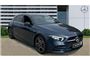 2022 Mercedes-Benz A-Class A180 AMG Line Premium Edition 5dr Auto