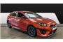2022 Kia Ceed 1.5T GDi ISG GT-Line 5dr