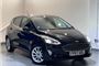 2017 Ford Fiesta 1.5 TDCi 120 Titanium 5dr