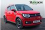 2020 Suzuki Ignis 1.2 Dualjet SHVS SZ-T 5dr