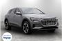 2020 Audi e-tron 300kW 55 Quattro 95kWh 5dr Auto