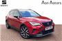 2023 SEAT Arona 1.0 TSI 110 FR Edition 5dr