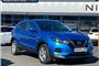 2018 Nissan Qashqai 1.2 DiG-T Acenta 5dr