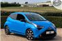 2019 Toyota Aygo 1.0 VVT-i X-Trend 5dr x-shift