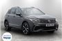 2022 Volkswagen Tiguan 2.0 TDI R-Line 5dr DSG