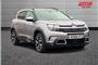 2019 Citroen C5 Aircross 1.2 PureTech 130 Flair Plus 5dr