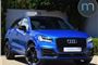 2020 Audi Q2 35 TFSI Vorsprung 5dr S Tronic