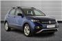 2021 Volkswagen T-Cross 1.0 TSI 115 SE 5dr