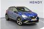 2021 Renault Captur 1.3 TCE 140 R.S. Line 5dr EDC