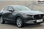 2022 Mazda CX-30 2.0 e-Skyactiv G MHEV GT Sport 5dr Auto