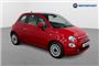 2022 Fiat 500 1.0 Mild Hybrid Dolcevita [Part Leather] 3dr