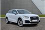 2018 Audi Q2 1.4 TFSI S Line 5dr