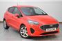 2022 Ford Fiesta 1.0 EcoBoost Hybrid mHEV 125 Titanium 5dr Auto