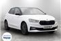 2022 Skoda Fabia 1.0 TSI 110 Colour Edition 5dr DSG