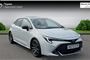 2023 Toyota Corolla 2.0 Hybrid GR Sport 5dr CVT