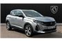 2022 Peugeot 3008 1.5 BlueHDi Allure Premium 5dr