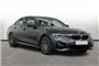 2019 BMW 3 Series 320d xDrive M Sport 4dr Step Auto