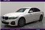 2019 BMW 3 Series 320i M Sport 4dr Step Auto