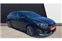 2023 Kia ProCeed 1.5T GDi ISG GT-Line S 5dr DCT