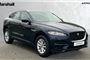 2019 Jaguar F-Pace 2.0d Prestige 5dr Auto