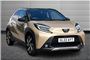 2022 Toyota Aygo X 1.0 VVT-i Exclusive 5dr