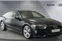 2019 Audi A7 50 TDI Quattro S Line 5dr Tip Auto