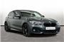 2017 BMW 1 Series 118i [1.5] M Sport Shadow Edition 5dr