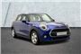 2018 MINI Hatchback 5dr 1.5 One II 5dr