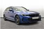 2024 BMW 3 Series Touring 320d MHT M Sport 5dr Step Auto