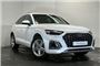 2023 Audi Q5 Sportback 40 TDI Quattro S Line 5dr S Tronic