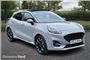 2022 Ford Puma 1.0 EcoBoost Hybrid mHEV ST-Line X 5dr