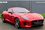 2018 Jaguar F-Type 2.0 2dr Auto