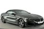 2019 BMW 8 Series Convertible 840d xDrive 2dr Auto