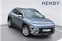 2024 Hyundai Kona 1.0T Advance 5dr