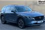 2022 Mazda CX-5 2.0 Sport Edition 5dr Auto