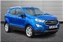 2020 Ford EcoSport 1.0 EcoBoost 125 ST-Line 5dr