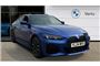 2024 BMW 4 Series Gran Coupe 420i M Sport 5dr Step Auto