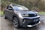 2023 Citroen C5 Aircross 1.2 PureTech Shine 5dr