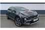 2019 Kia Sportage 1.6T GDi ISG 4 5dr DCT Auto [AWD]