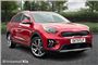 2021 Kia Niro 1.6 GDi Hybrid 4 5dr DCT